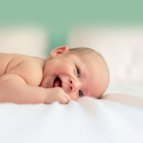 Prenatal + Infant Services