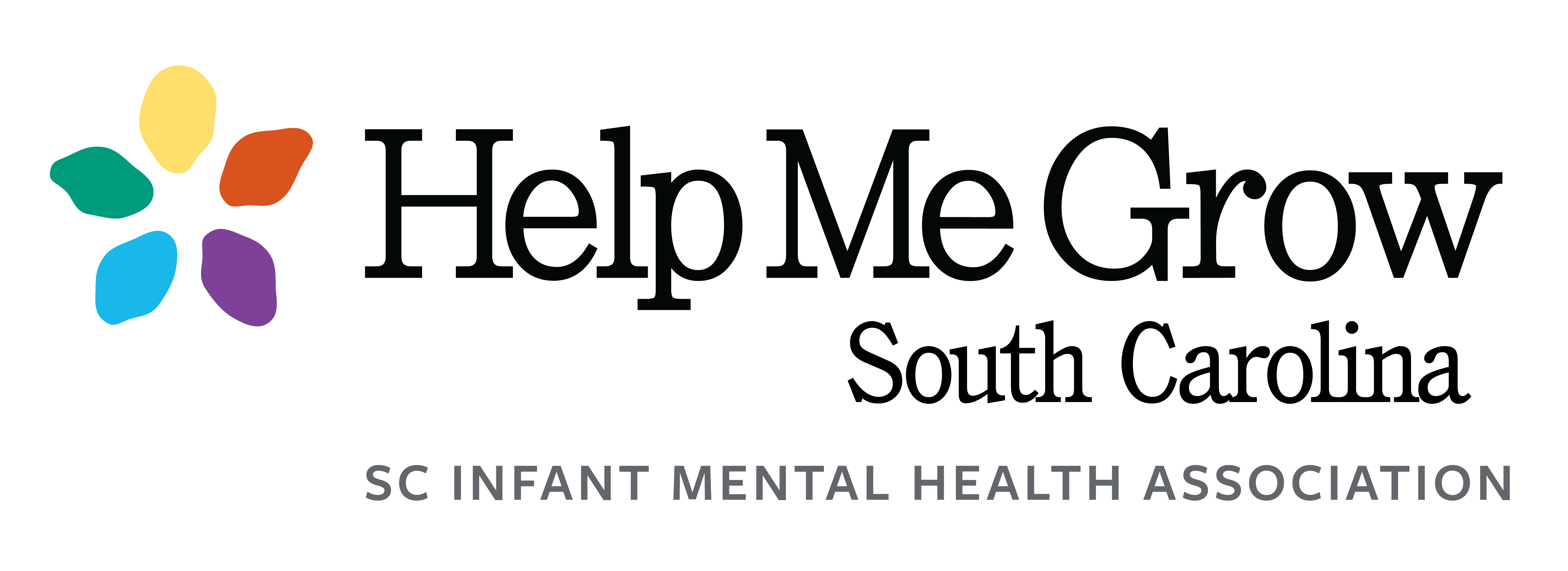 Help Me Grow Logo