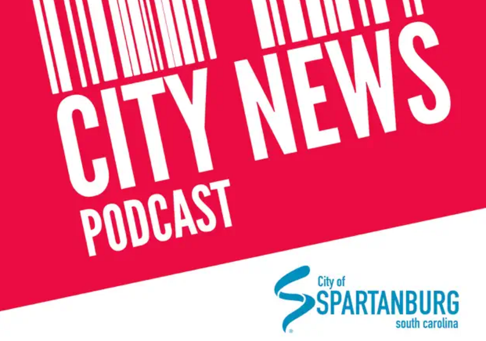 Hello Family on Spartanburg's City News Podcast