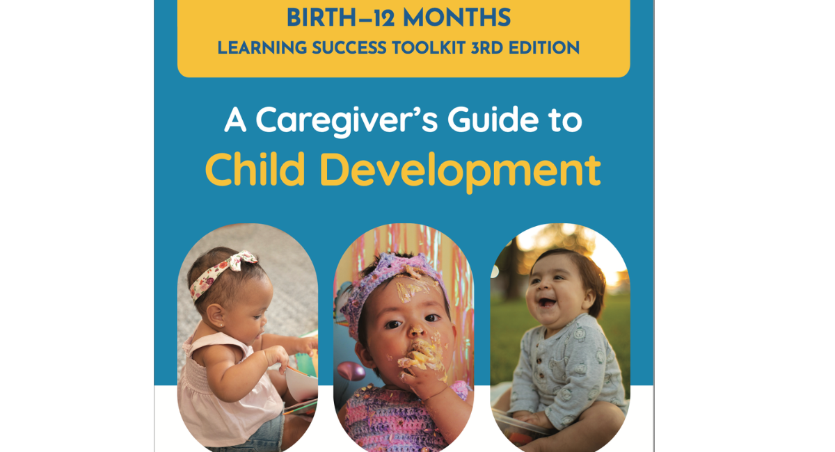 A Strong Start: Introducing Our New Toolkit to Support Kindergarten Readiness from Day One